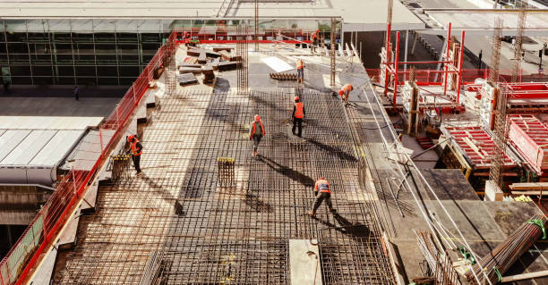 Best Concrete Driveway Installation in Fairchance, PA