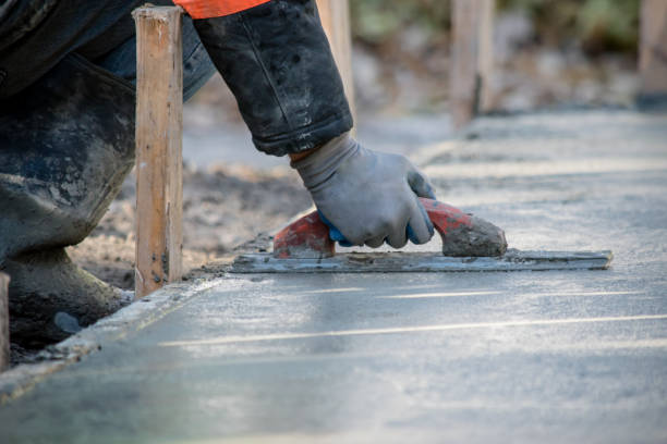 , PA Concrete contractor Company
